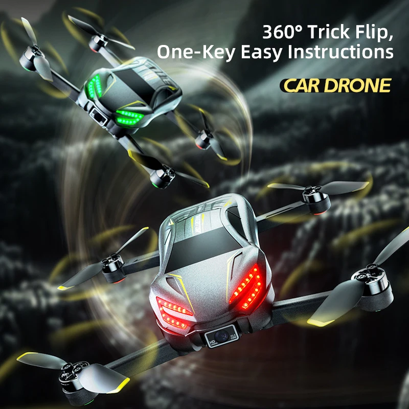 JJRC X39 Car Drone Rc Dron Qua – обзор и цена Drone Aircraft Jjrc