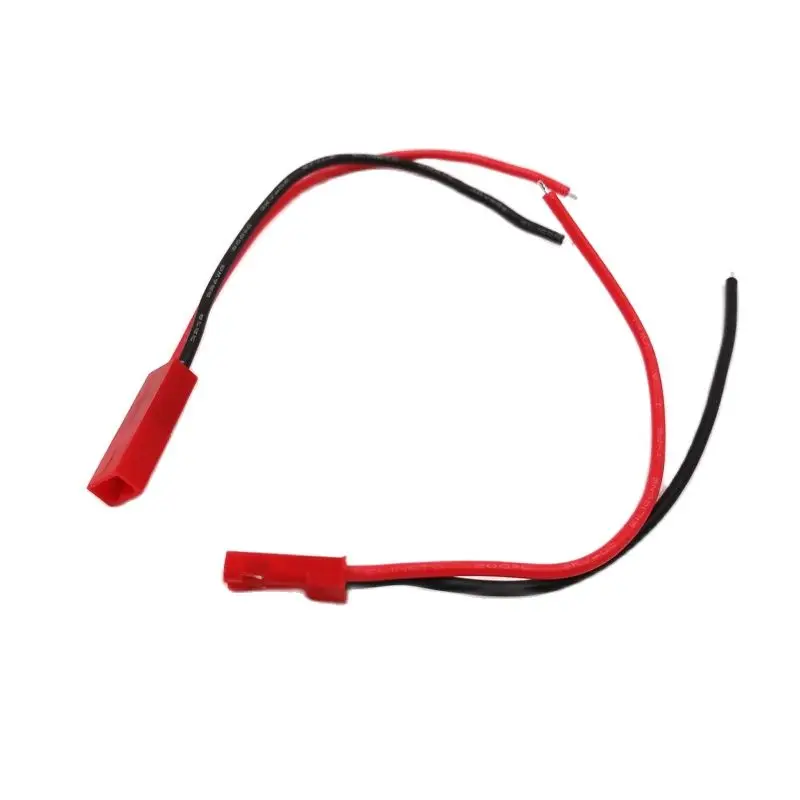 20pcs 10 Pairs JST 2P Connecto – обзор и цена Drone Carrera Rc