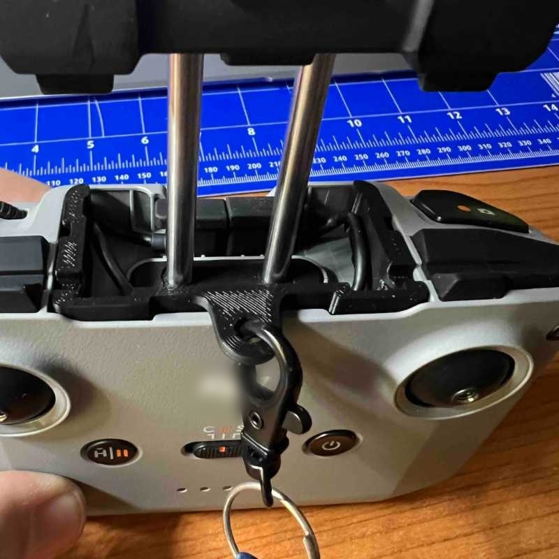 Neck Strap Mount Bracket for D – обзор и цена Drone Rc N2