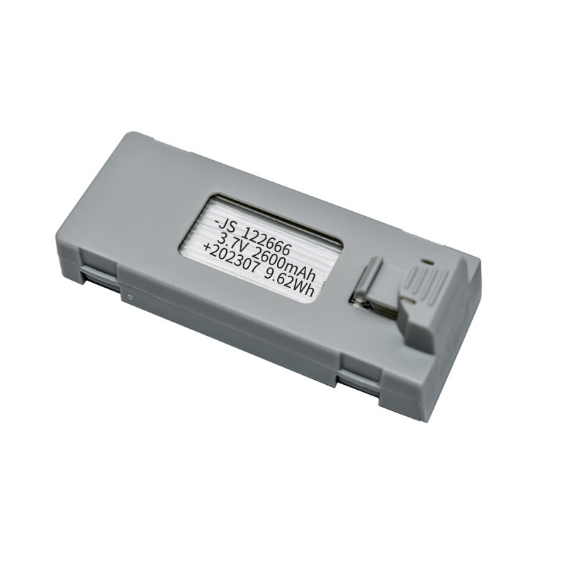 3.7V 2600mAh RC Drone Battery  – обзор и цена Drone Rc S1S