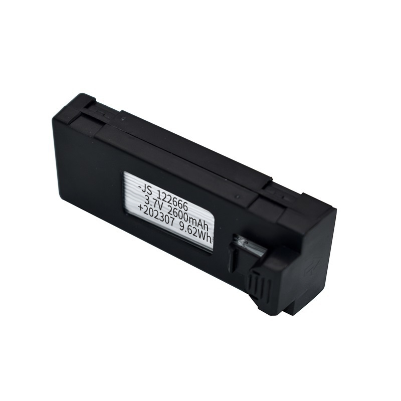 3.7V 2600mAh RC Drone Battery  – обзор и цена Drone Rc S1S