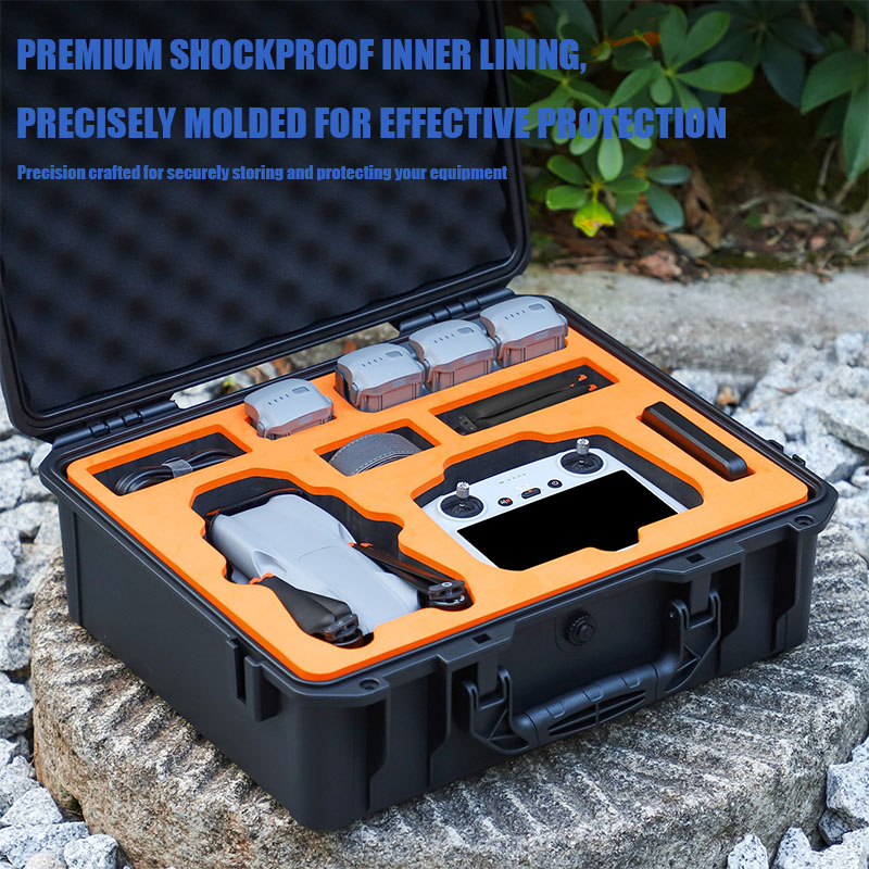 VOLODYMYR Waterproof Safety Ex – обзор и цена Drone Rc N2