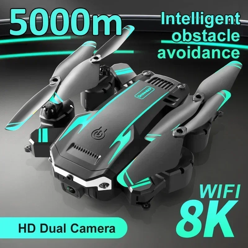 G6 Professional Foldable Quadc – обзор и цена Drone Top Rc