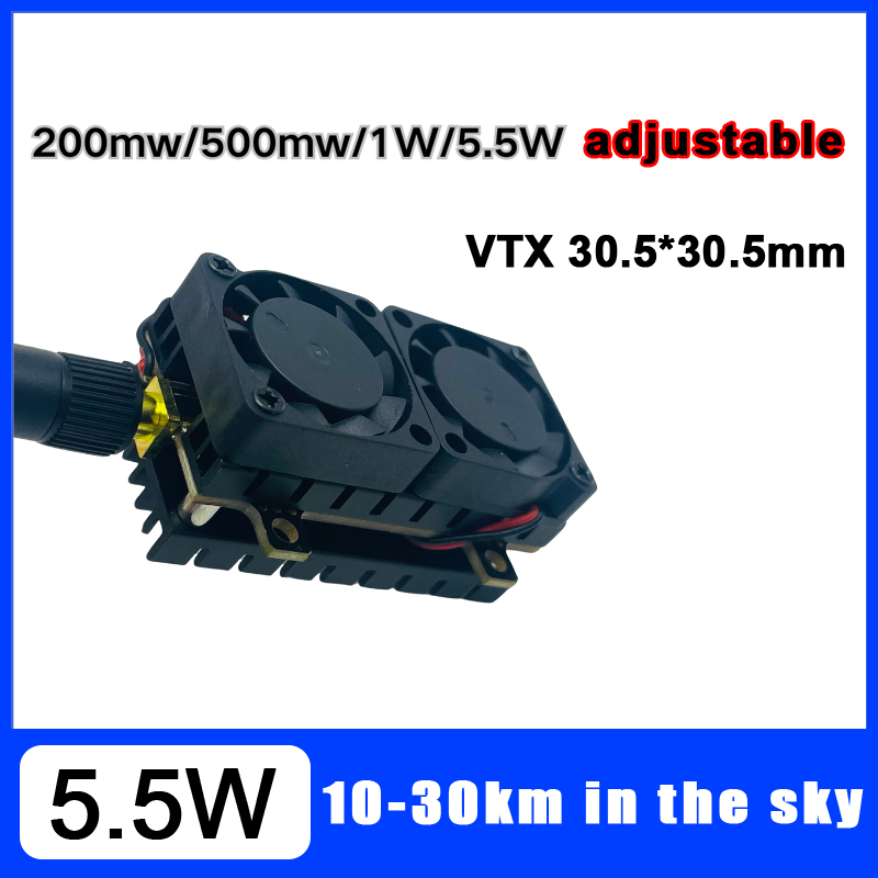 Long Range 5.8GHz 5.5W Video T – обзор и цена Joystick Rc Drone
