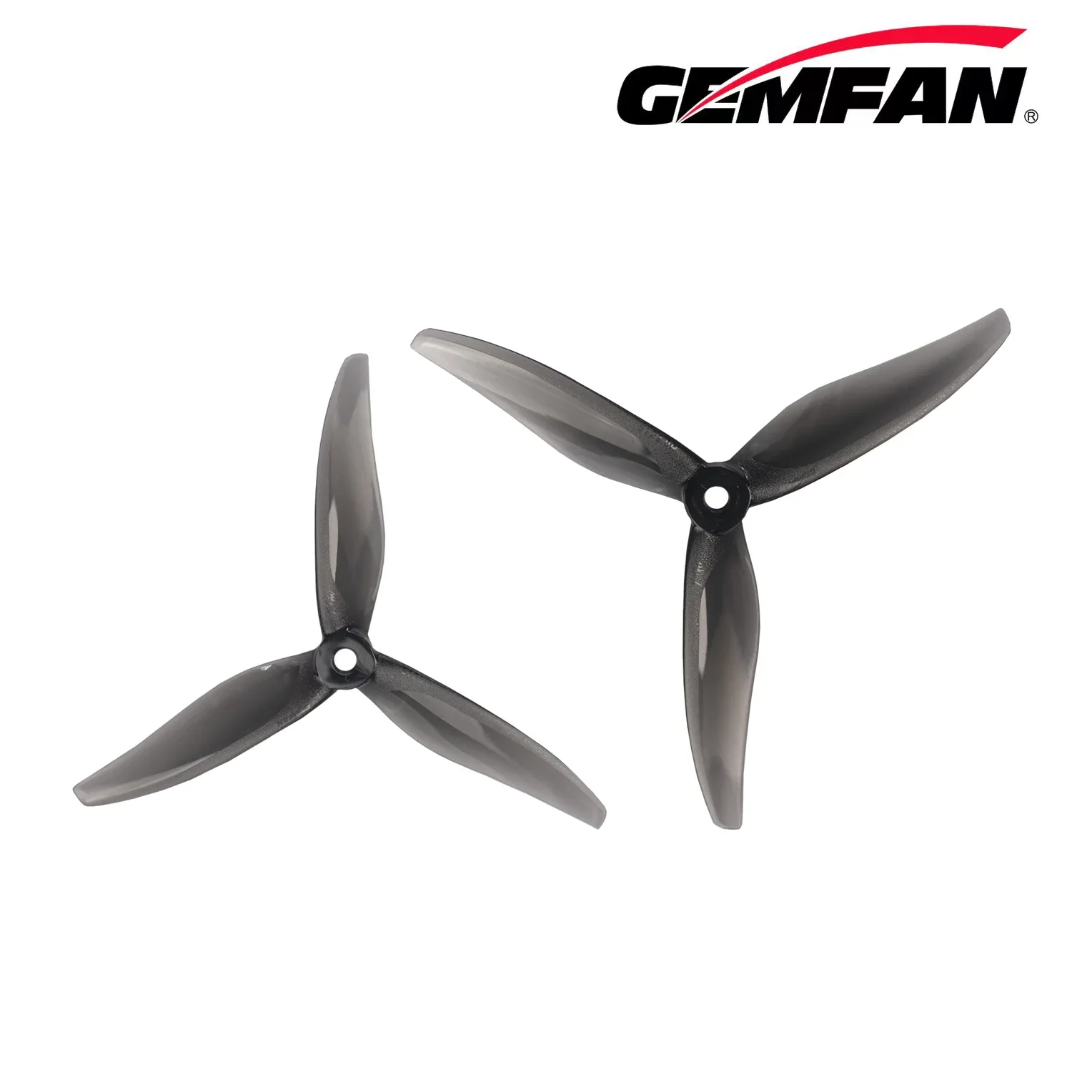 Gemfan 5129 5inch 3 Blade/tri- – обзор и цена Drone Helicopter Rc