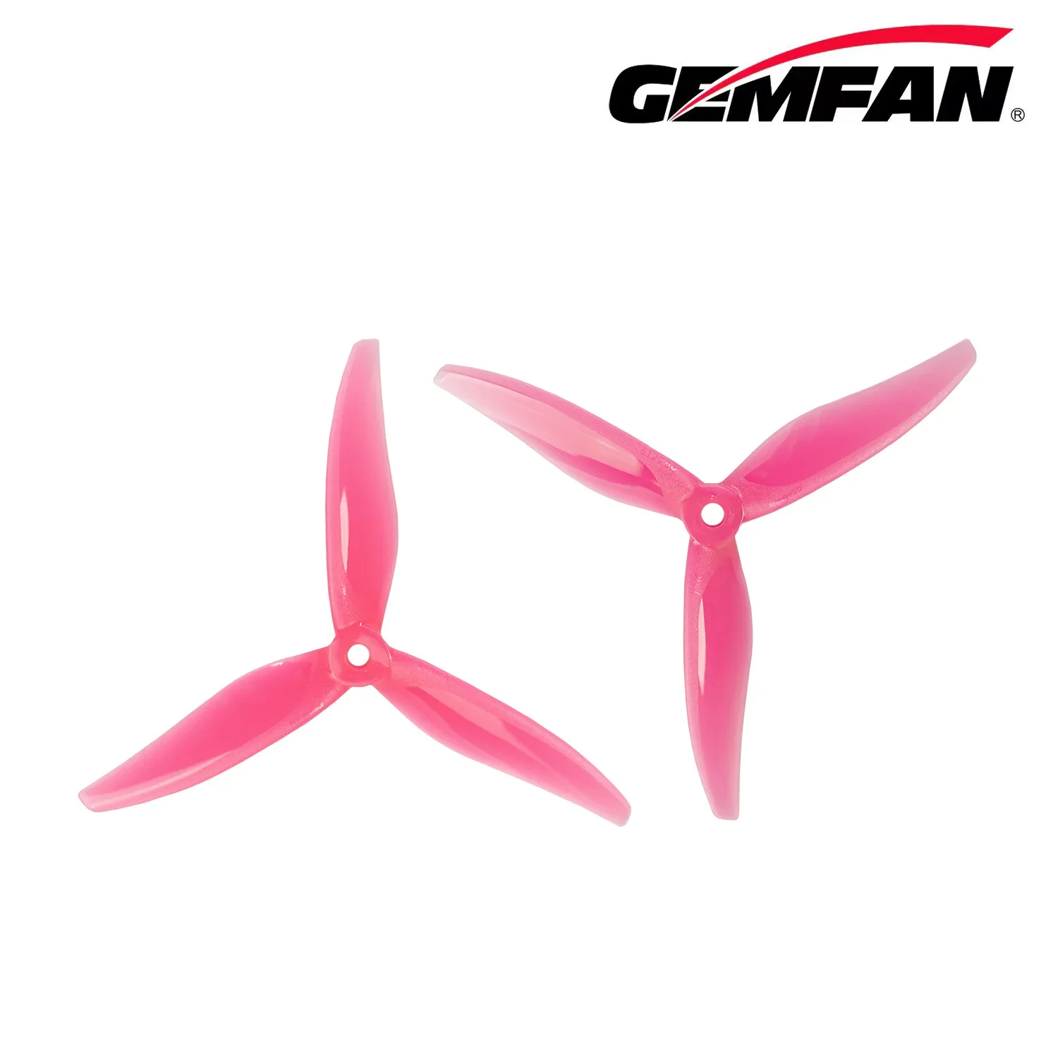 Gemfan 5129 5inch 3 Blade/tri- – обзор и цена Drone Helicopter Rc