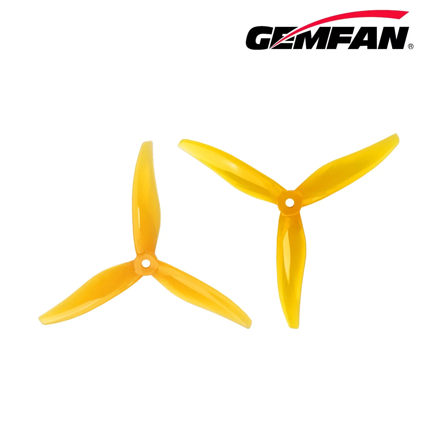 Gemfan 5129 5inch 3 Blade/tri- – обзор и цена Drone Helicopter Rc
