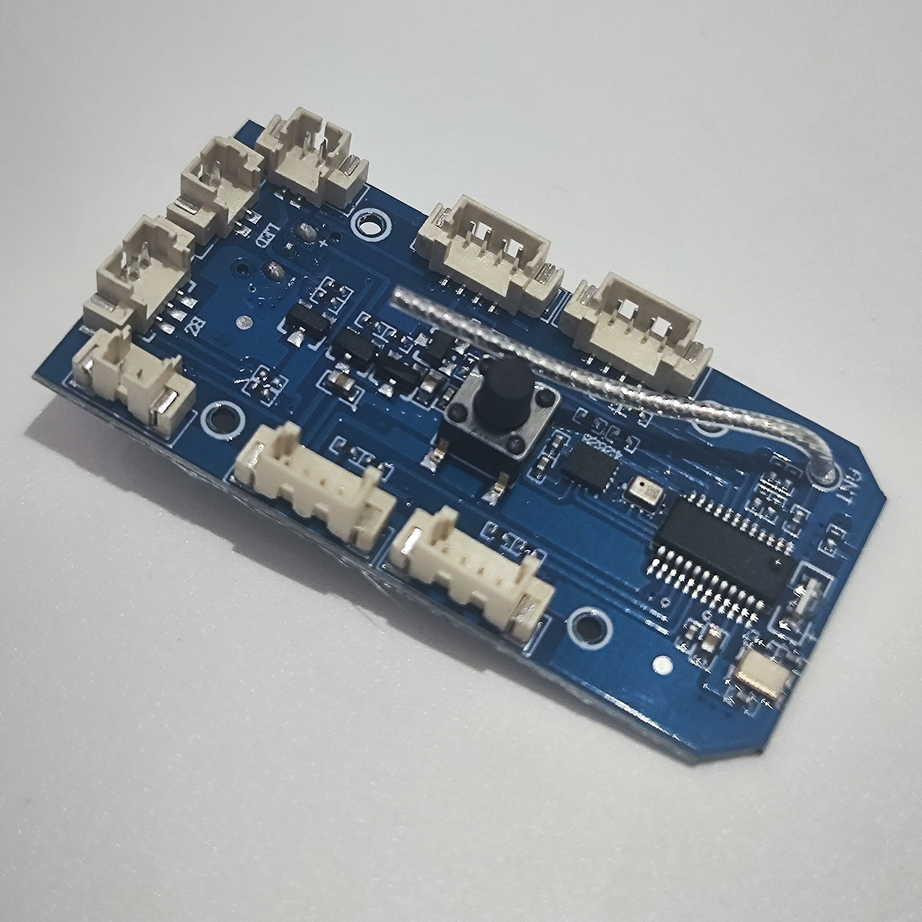 LS-S1S Main Board LSRC S1S Bru – обзор и цена Drone Rc S1S
