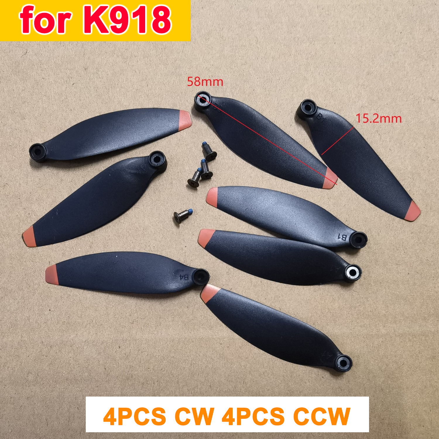 RC Drone Universal Propeller P – обзор и цена Drone Rc S1S