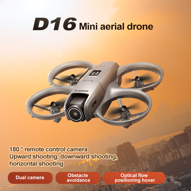 New D16 Mini Drone 4K HD Camer – обзор и цена Drone E88Pro Rc 4K