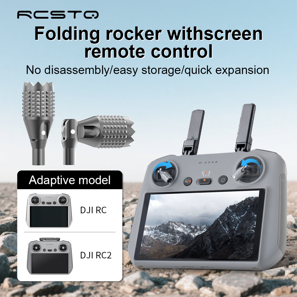 Remote Control Joysticks for D – обзор и цена Joystick Rc Drone