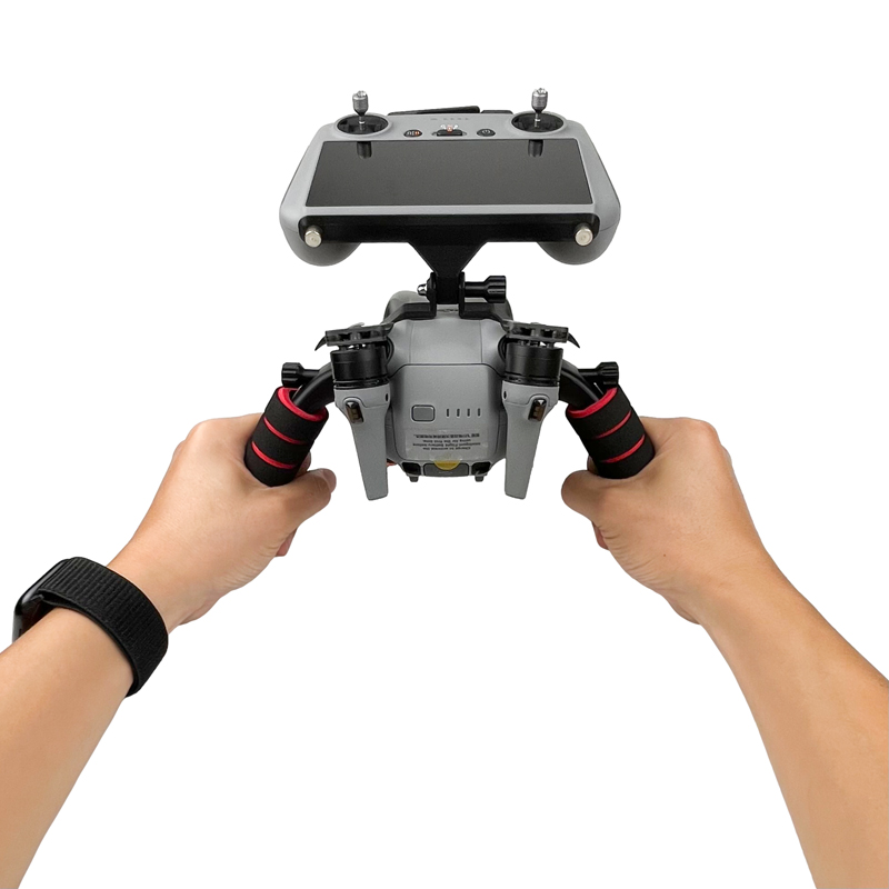 For DJI AIR 3 Drone RC 2/RC-N2 – обзор и цена Drone Rc N2