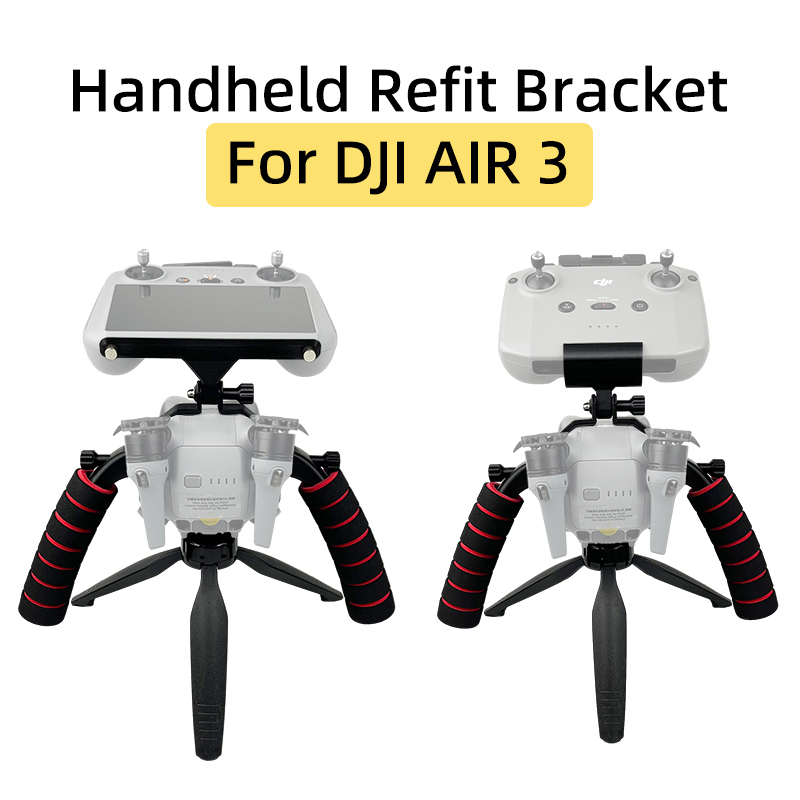 For DJI AIR 3 Drone RC 2/RC-N2 – обзор и цена Drone Rc N2