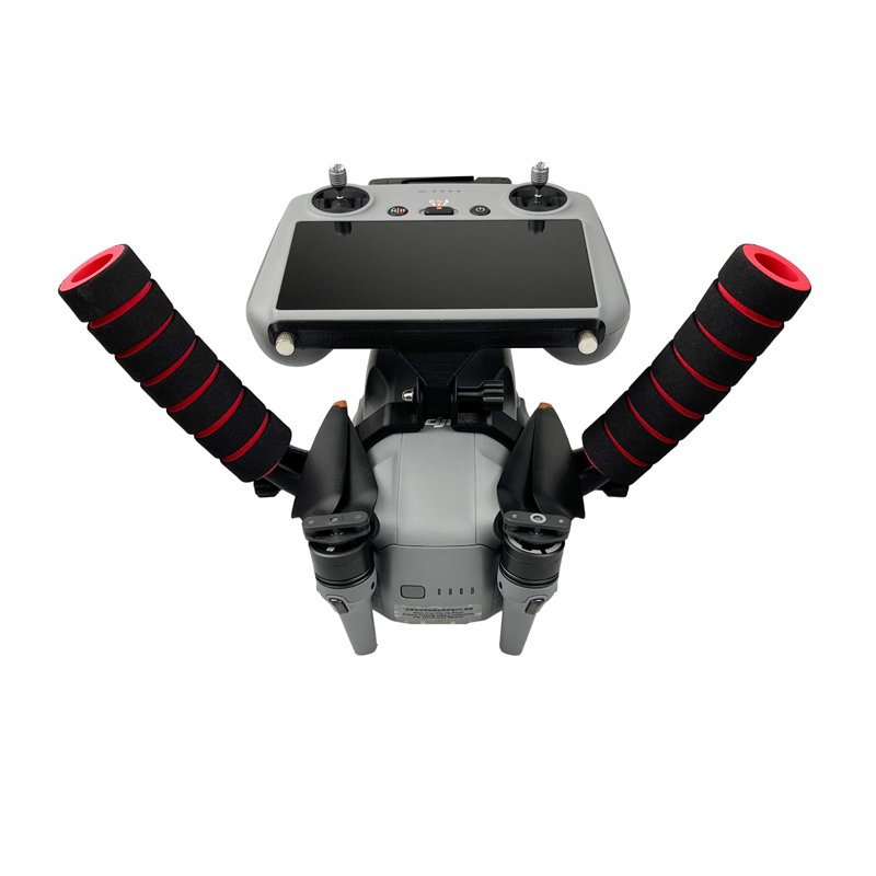 For DJI AIR 3 Drone RC 2/RC-N2 – обзор и цена Drone Rc N2