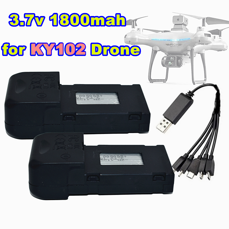 Drone Battery For KY102 3.7V 1 – обзор и цена Drone Ky102 Rc