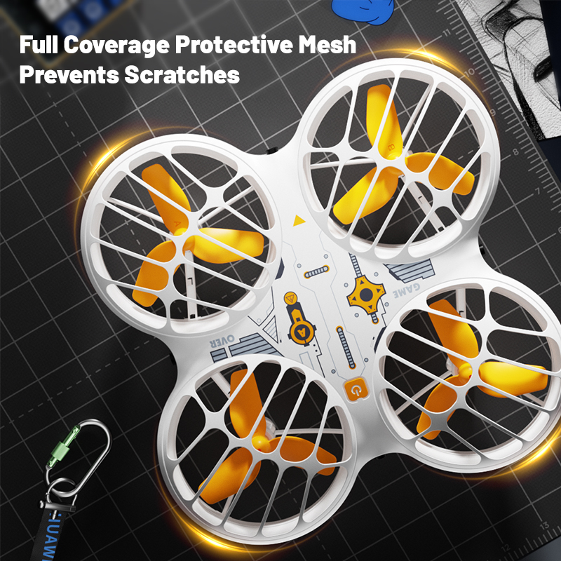 JJRC Drone with Obstacle Avoid – обзор и цена Drone Aircraft Jjrc