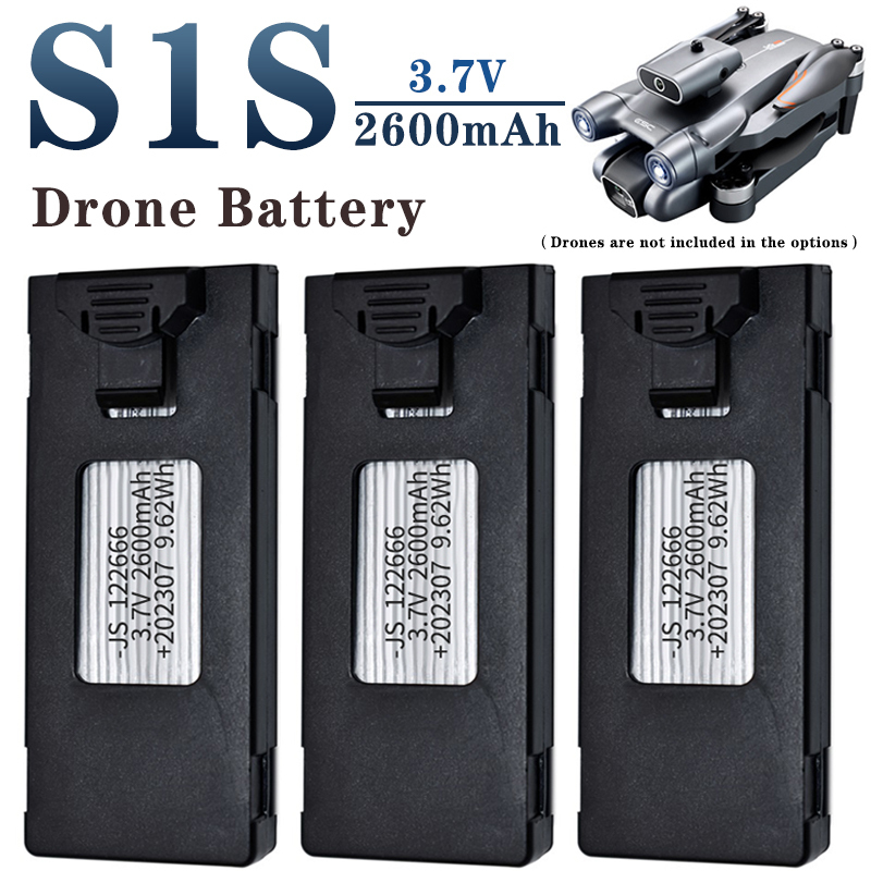 Original LS-S1S Drone Battery  – обзор и цена Drone Rc S1S