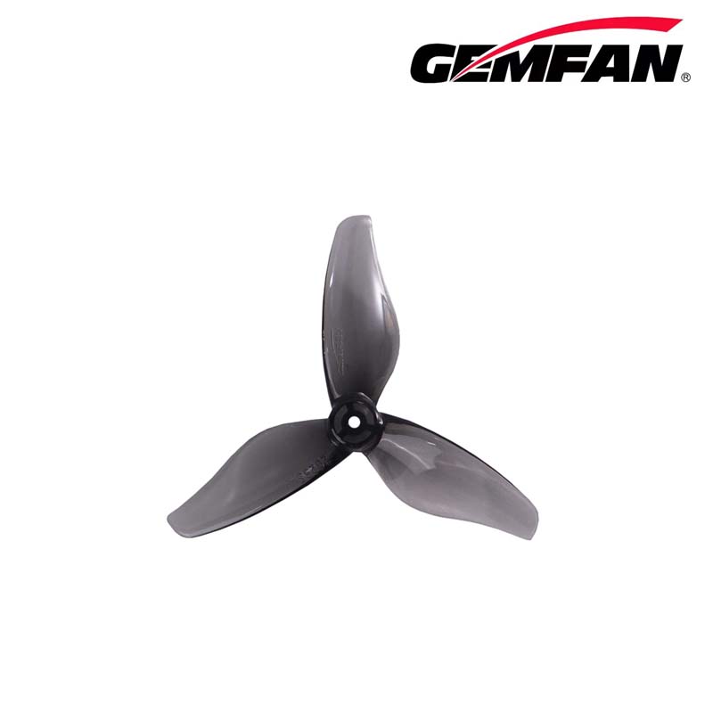 12Pairs(12CW+12CCW) Gemfan 202 – обзор и цена Rc Motor Drone