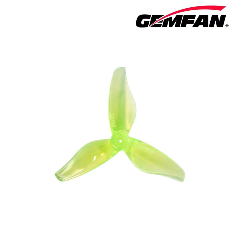 12Pairs(12CW+12CCW) Gemfan 202 – обзор и цена Rc Motor Drone