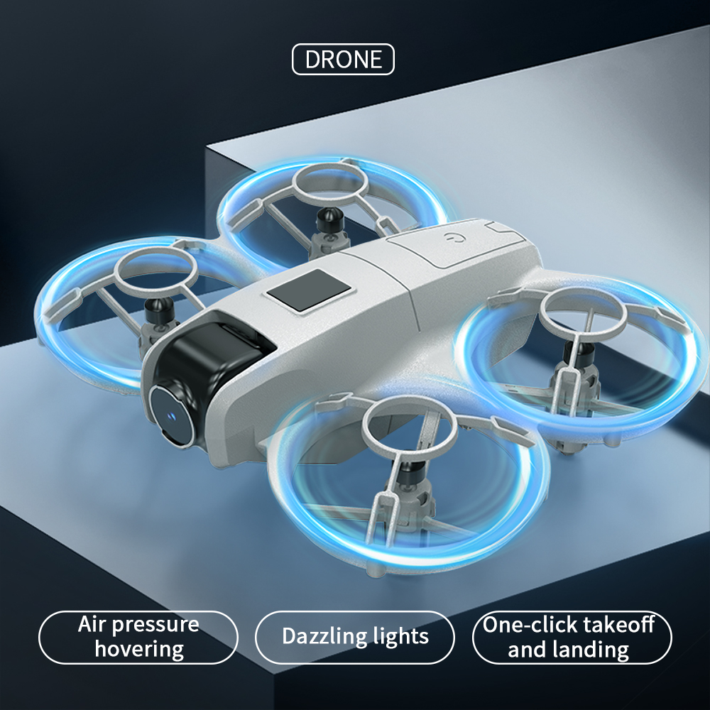 4DRC V2 Mini Drone WIFI RC Qua – обзор и цена Drone Top Rc