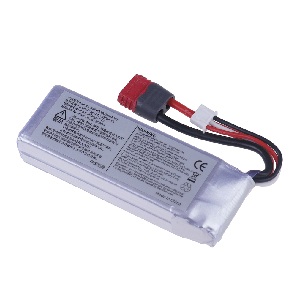 3500MAH 30C 7.4V 11.1V Lipo Ba – обзор и цена Drone Rc Car