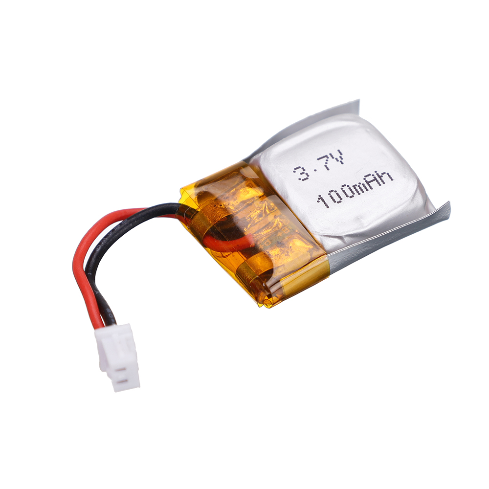 3.7V 100mAh 120mAh Lipo Batter – обзор и цена Drone Fq777 Rc Quadcopter