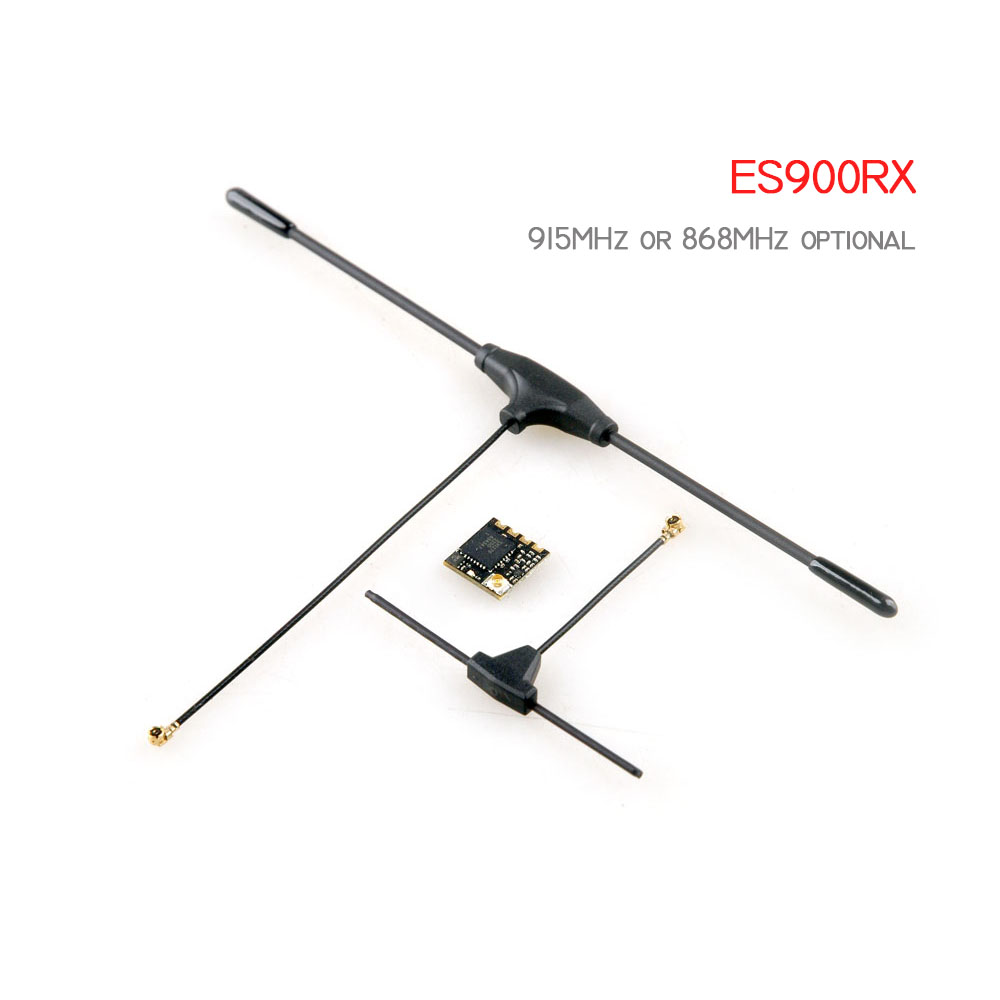 Happymodel RC ELRS Micro ES900 – обзор и цена Rc Motor Drone