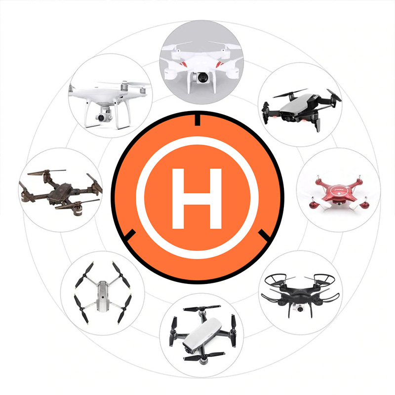 Drone Quadcopters Accessories  – обзор и цена Drone Rc Foldable