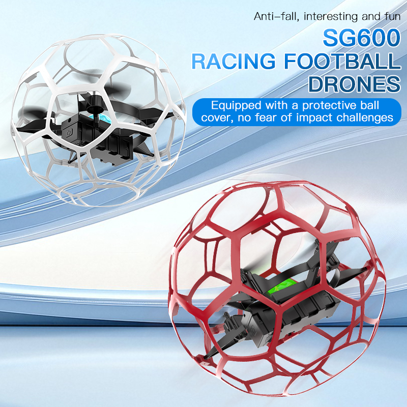 SG600 MAX 2.4G RC Racing Footb – обзор и цена Drone Carrera Rc