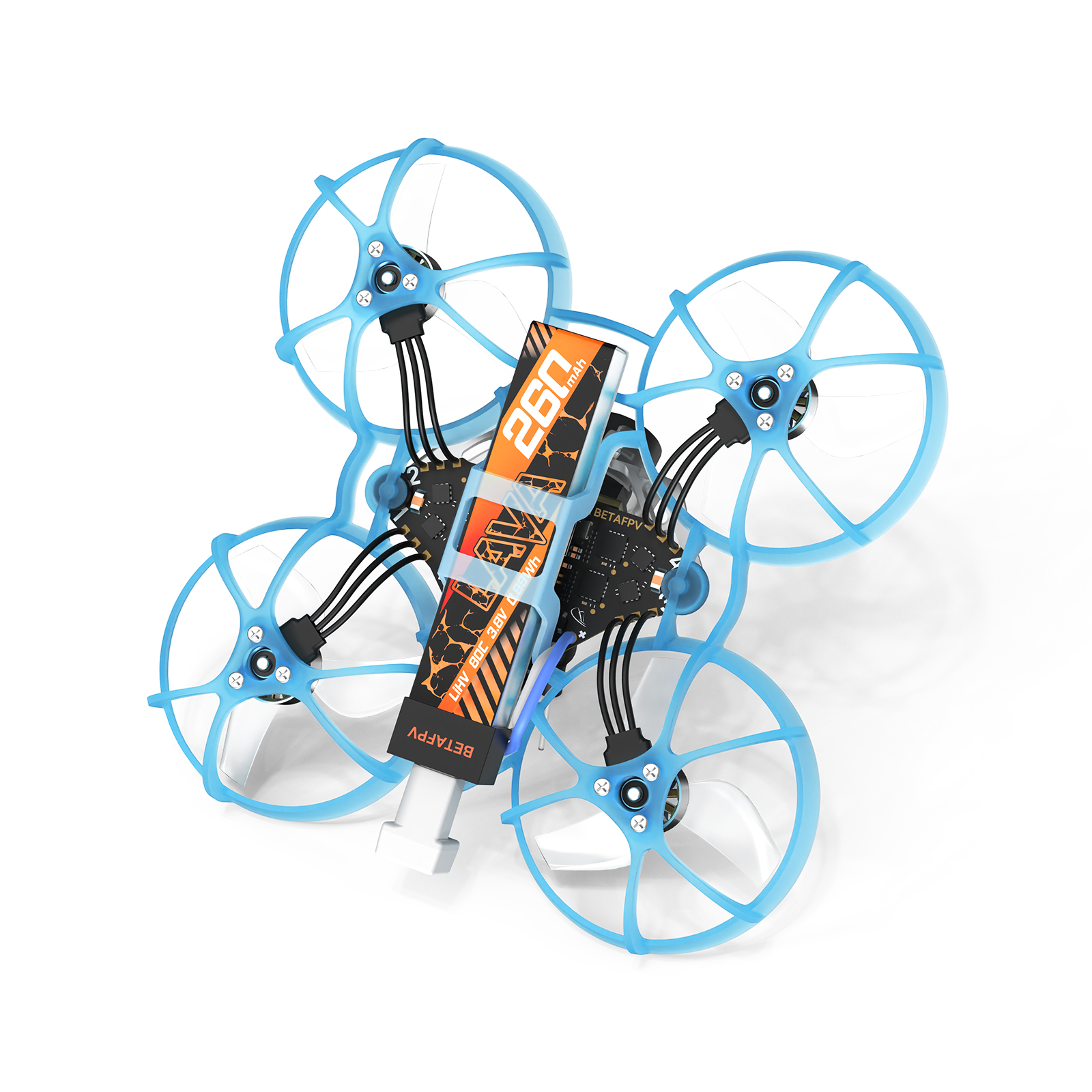 BETAFPV Air65 5 IN 1 Brushless – обзор и цена Drone Carrera Rc
