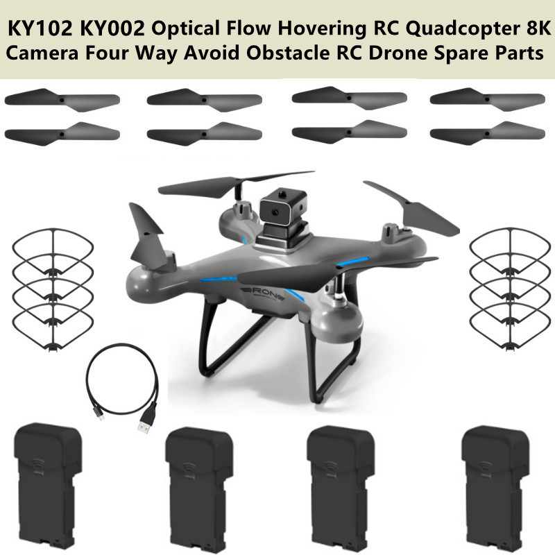 KY102 Avoid Obstacle Remote Co – обзор и цена Drone Ky102 Rc